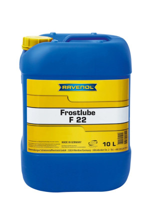 Produktabbildung für RAVENOL Frostlube F 22