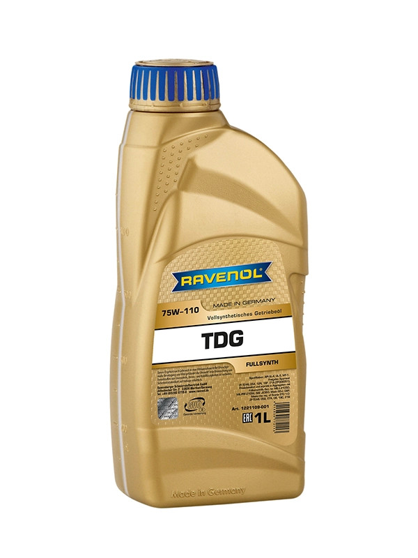 RAVENOL TDG 75W-110 1 L