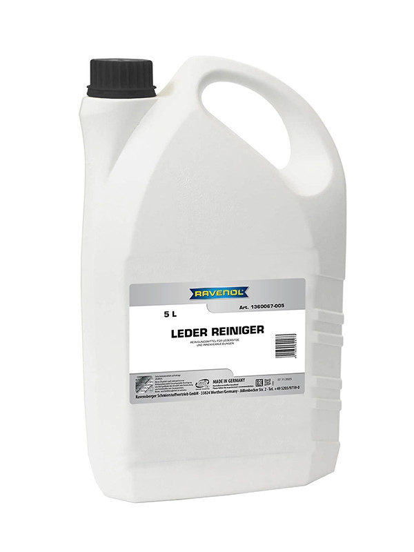 RAVENOL Insekten Entferner  L