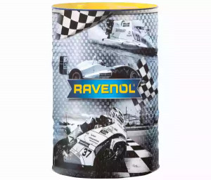 Produktabbildung für RAVENOL Pappaufsteller Fass Form