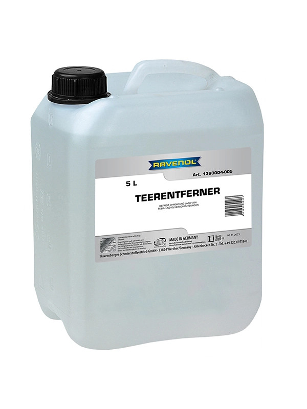 RAVENOL Teerentferner 5 L