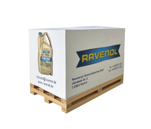 Produktabbildung für RAVENOL Palettenblock