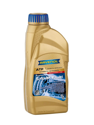 Produktabbildung für RAVENOL ATF 5/4 HP Fluid