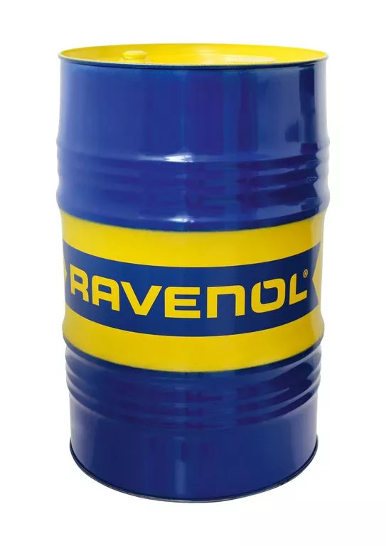 RAVENOL WATERCRAFT 4-Takt 208 L