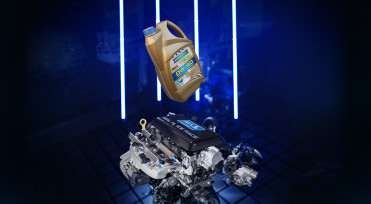 RAVENOL wird Official Supplier von AVL RACETECH