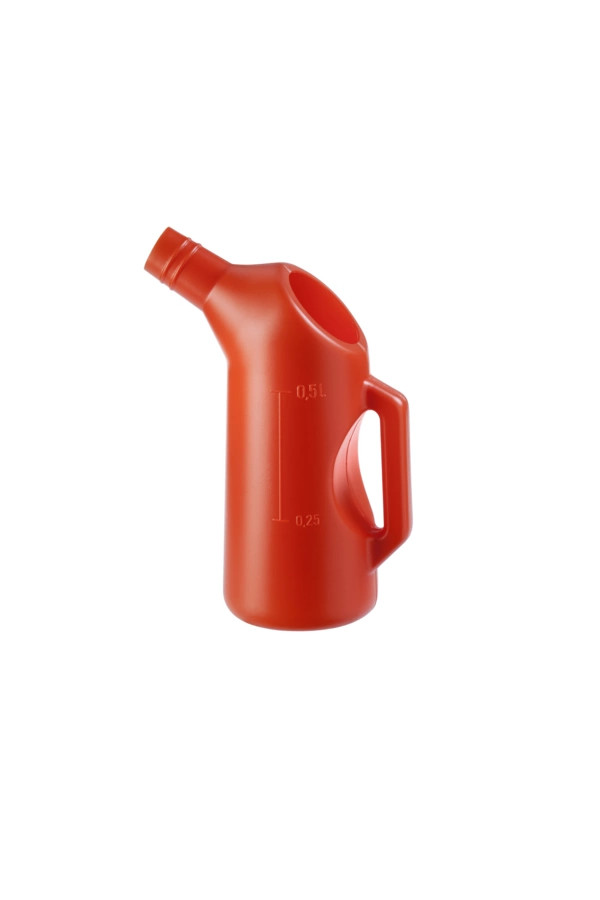 Messkanne 500 ml 1 L