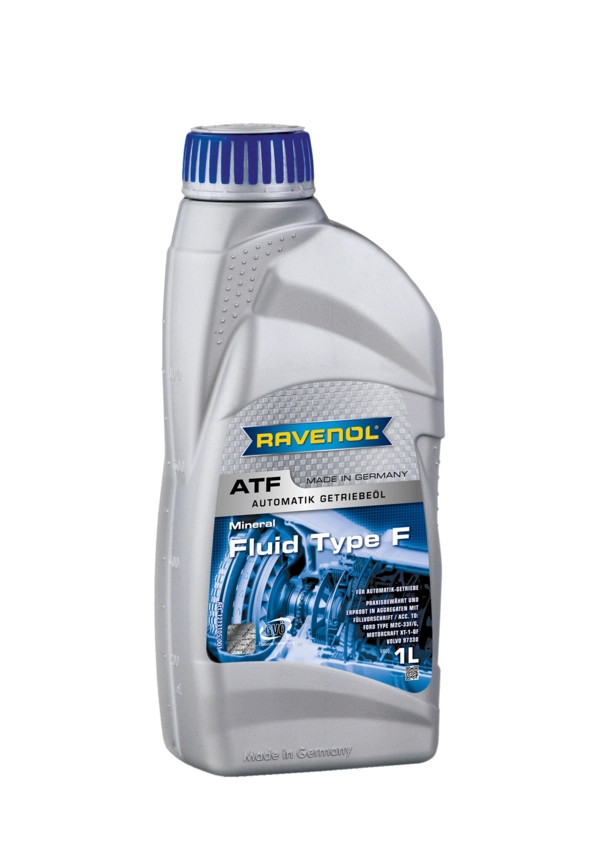 RAVENOL ATF Fluid Type F 1 L