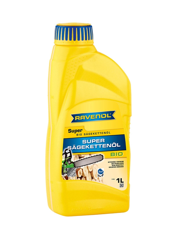 RAVENOL Super Sägekettenoel 1 L
