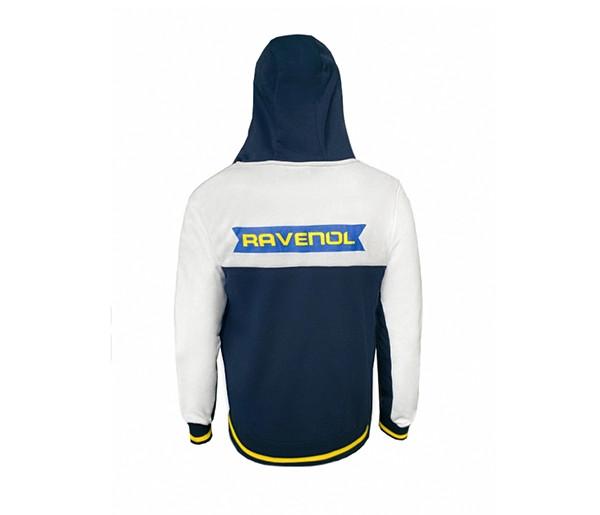 RAVENOL Sweat Jacket 24h Race  1 L