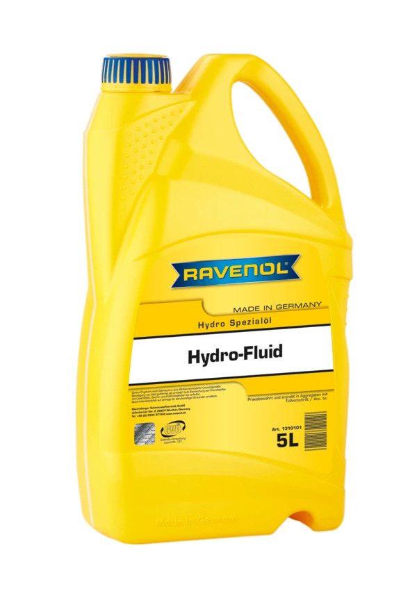 RAVENOL Hydro-Fluid 5 L