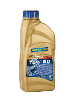 Produktabbildung für RAVENOL MTF-2 SAE 75W-80