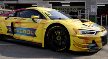 Legendärer Macau GP nicht ohne RAVENOL