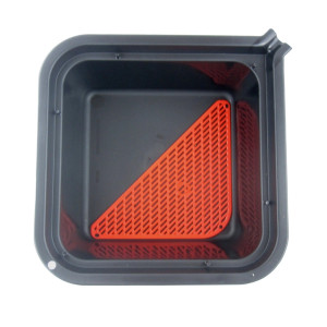 Produktabbildung für Mehrzweckwanne 7 l Inhalt