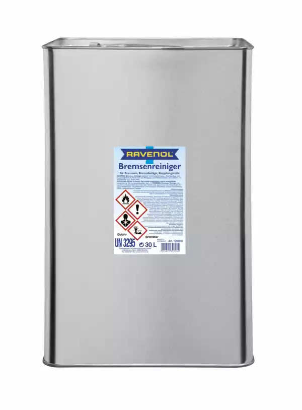 RAVENOL Lotus Glasklar  L