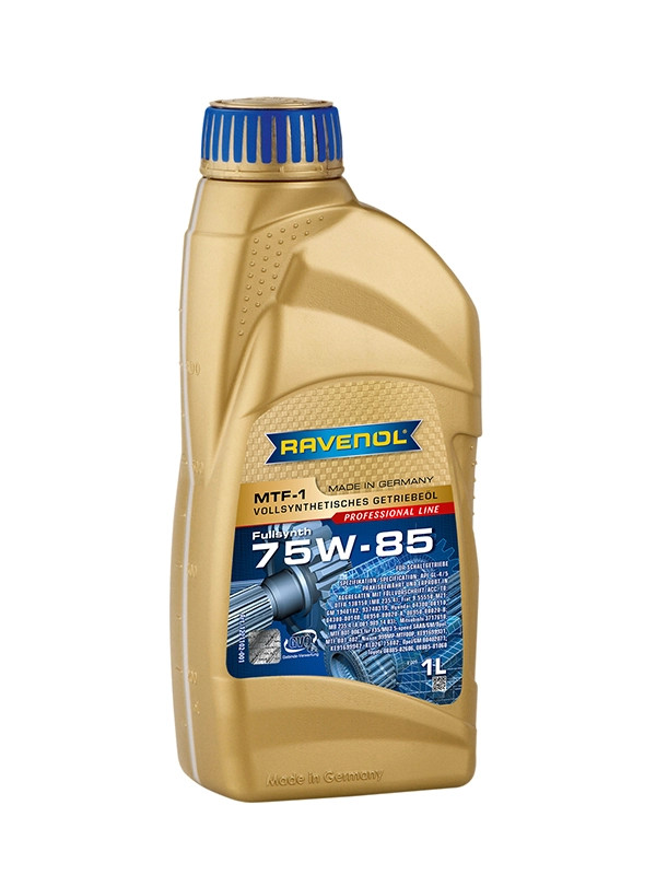RAVENOL MTF-1 SAE 75W-85 1 L