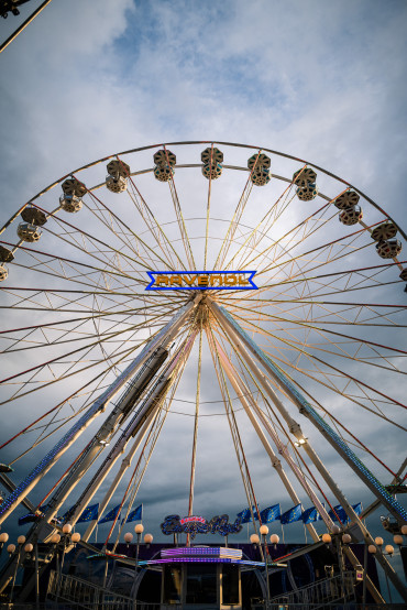 ADAC 24h Rennen Nürburgring