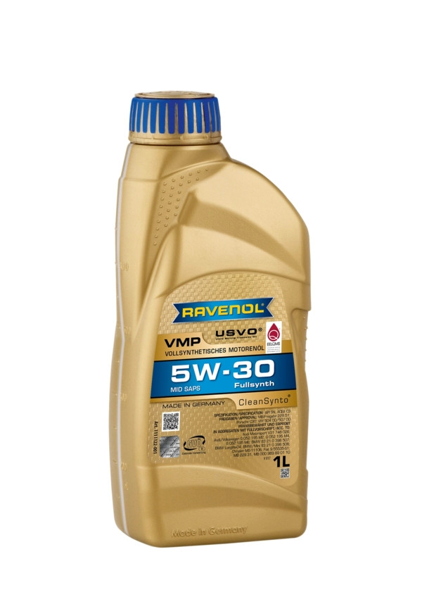 RAVENOL VMP SAE 5W-30 1 L