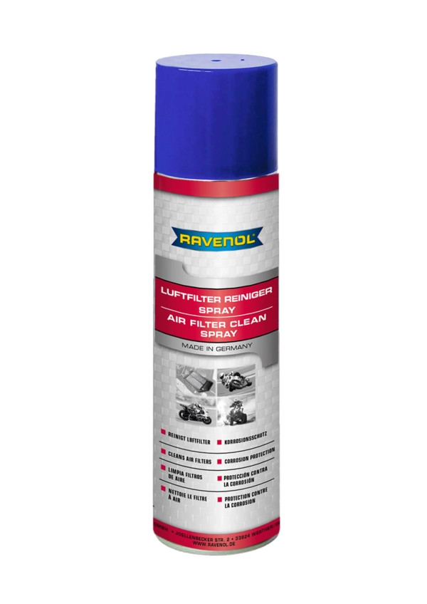 RAVENOL RV-46 Multi Spray  L