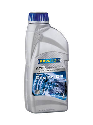 Produktabbildung für RAVENOL ATF Dexron D II