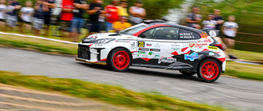 Mitropa Rally Cup