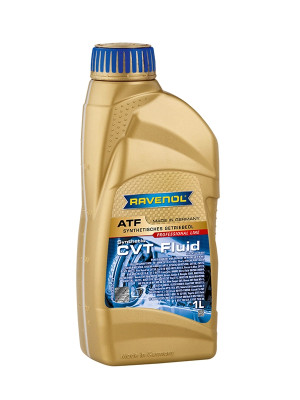 Produktabbildung für RAVENOL CVT Fluid