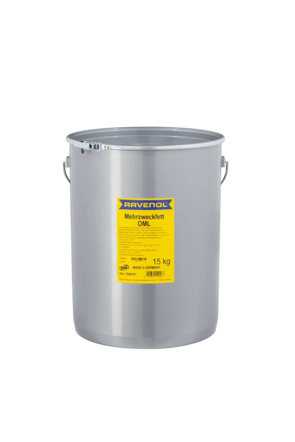 RAVENOL Mehrzweckfett OML 15 L