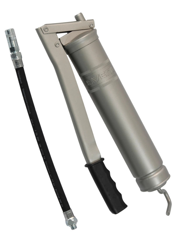 RAVENOL portrait format flag, 150x360cm 1 L