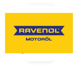 Produktabbildung für RAVENOL Querformatflagge, 200x120cm
