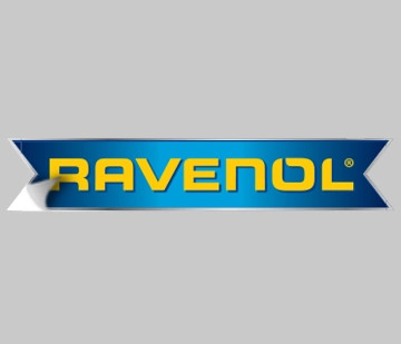 RAVENOL Konturaufkleber-4c 1 L