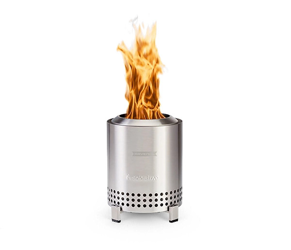 RAVENOL Feuerkorb Mesa 1 L