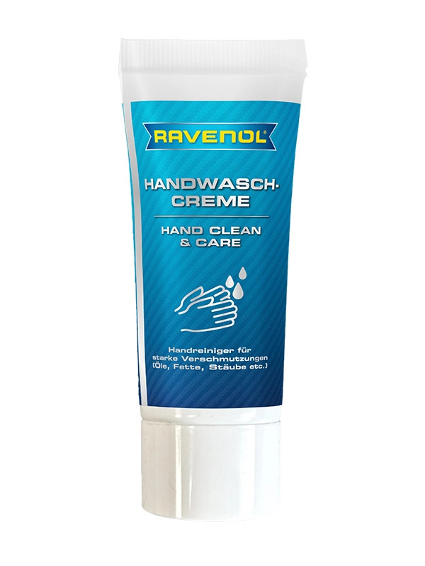 RAVENOL Hand Clean & Care 20 L