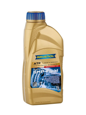 Produktabbildung für RAVENOL ATF 6 HP Fluid