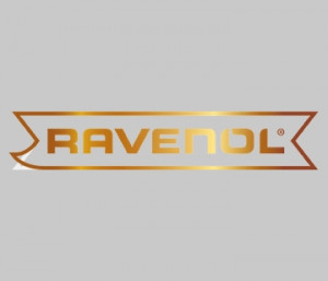 Produktabbildung für RAVENOL Plottaufkleber-Gold