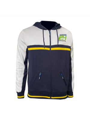 Produktabbildung für RAVENOL Sweat Jacket 24h Race 
