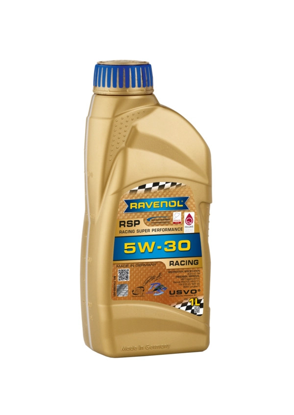 RAVENOL RSP Racing Super Performance SAE 5W-30 1 L