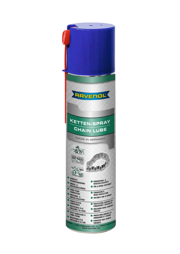 RAVENOL Ketten-Spray 400 L