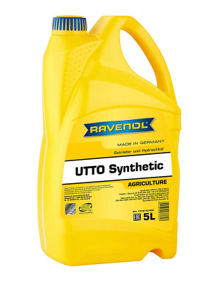 Produktabbildung für RAVENOL UTTO Synthetic