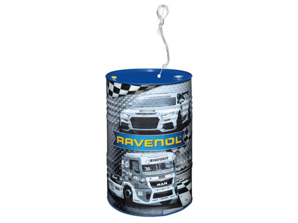 RAVENOL Ölwechselanhänger (Fassform) 1 L