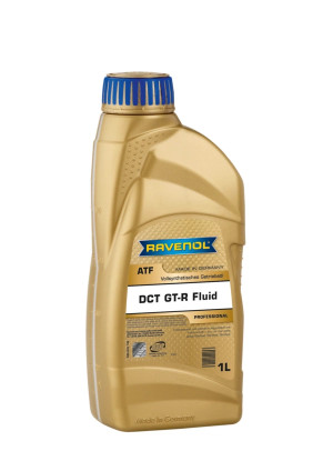 Produktabbildung für RAVENOL DCT GT-R Fluid