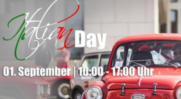 Ferrari, Lamborghini and Co in Bielefeld’s ‘Lenkwerk’