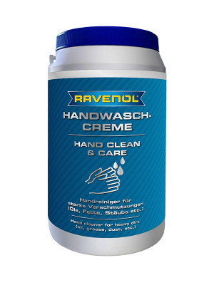 Produktabbildung für RAVENOL Handwaschcreme