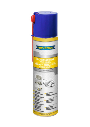 Produktabbildung für RAVENOL Rostlöser MoS 2 Spray