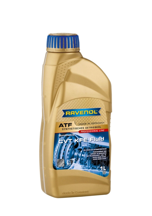 RAVENOL CVT KFE Fluid 1 L