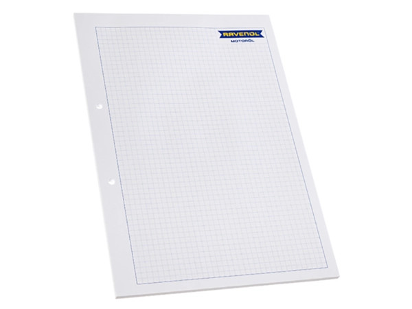 RAVENOL Motoröl Banner 3x1 m 2c-Logo  L