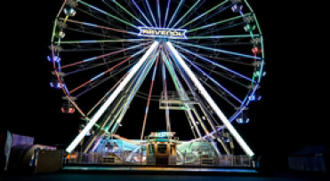 Schmickler Performance mit Vorfreude auf das 24h-Rennen vom Nürburgring