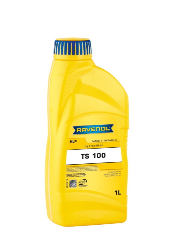 RAVENOL Hydraulikoel TS 100 (HLP) 1 L