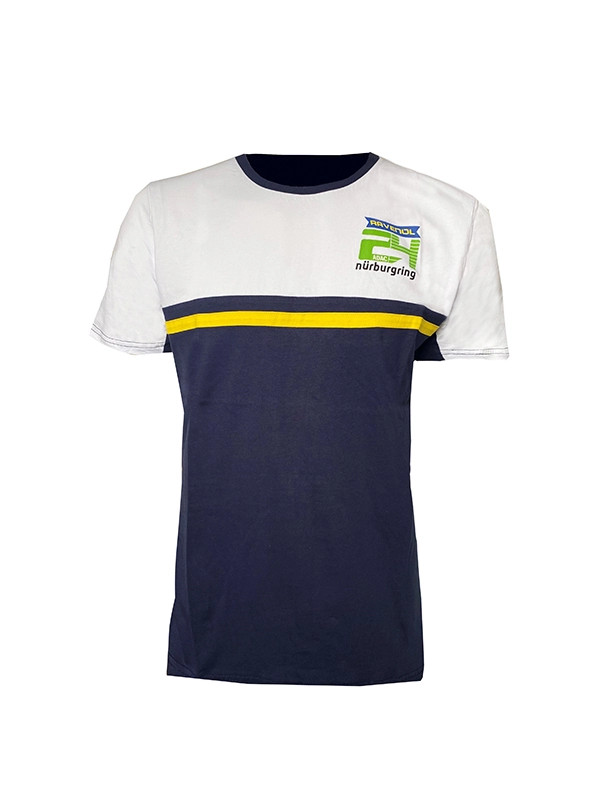 RAVENOL T-Shirt 24h Race 1 L