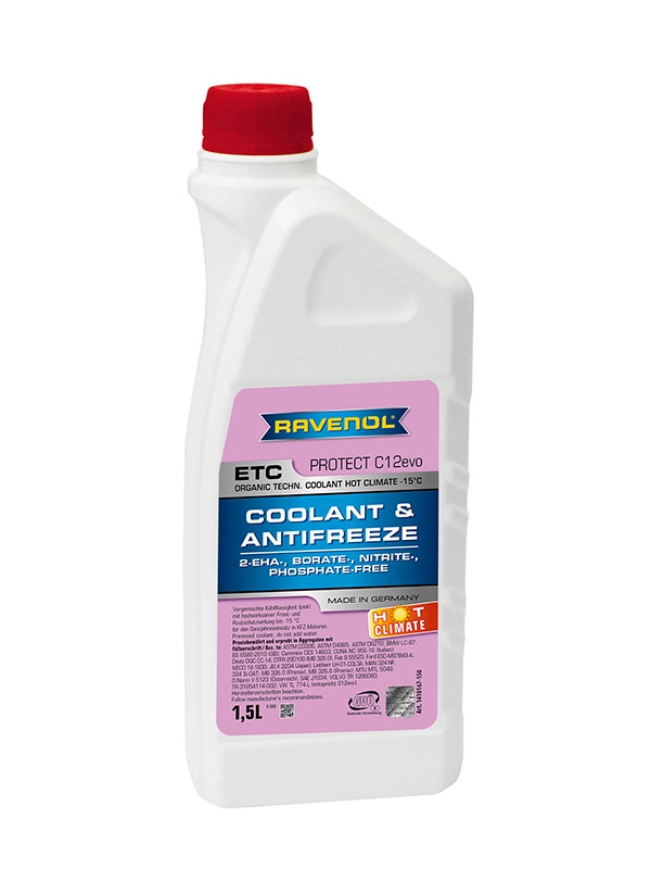 RAVENOL SSO SAE 0W-30 EN 1.5 St