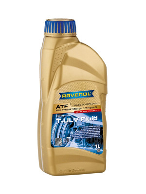 Produktabbildung für RAVENOL ATF T-ULV Fluid