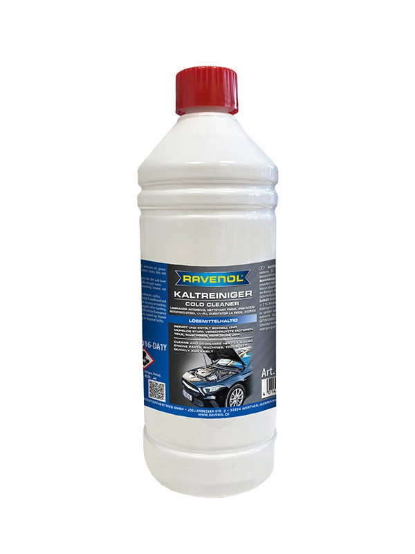RAVENOL Kaltreiniger 1 L